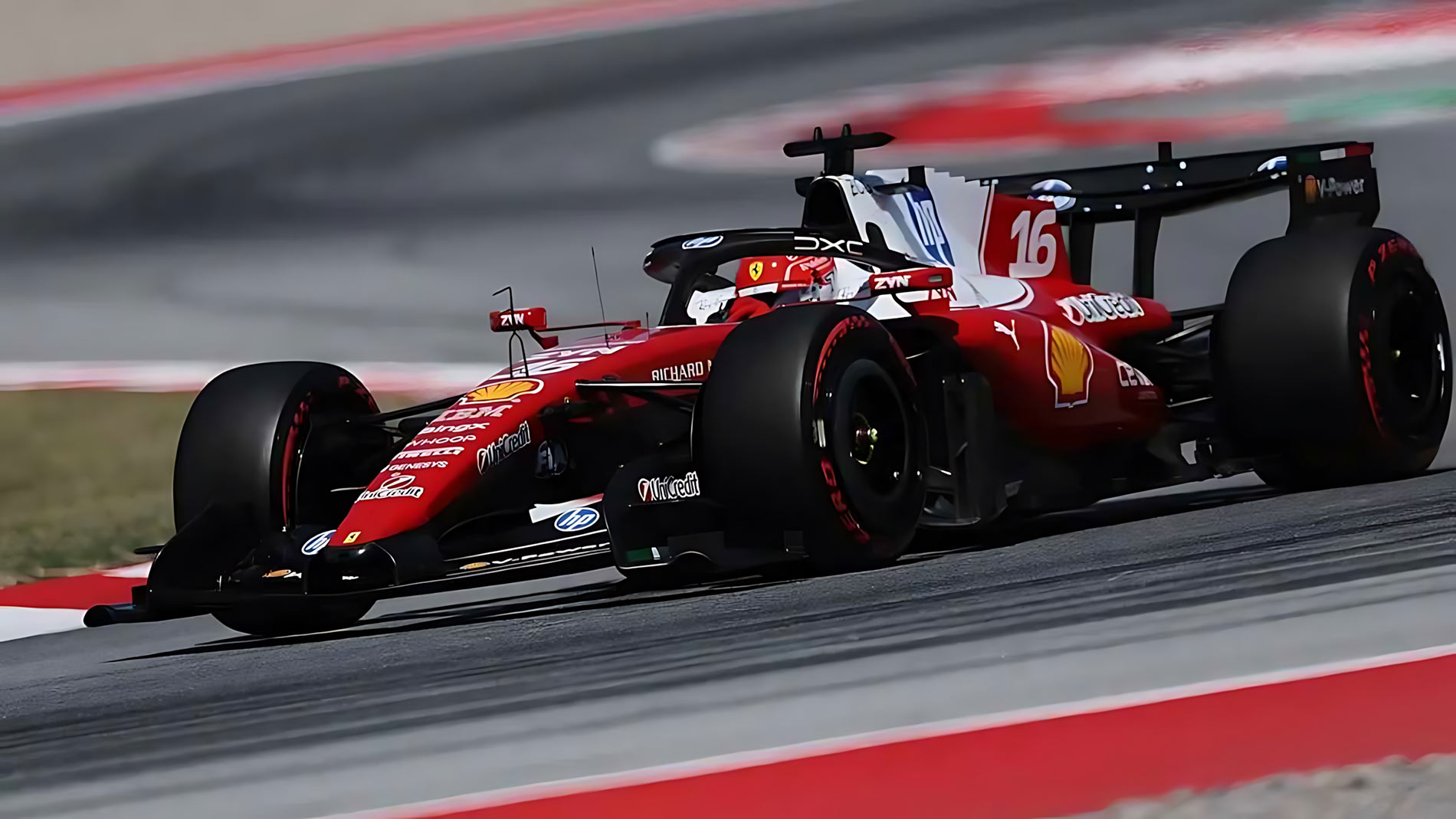 Ferrari, aggiornamenti su Power Unit con sistema ADUO attesi per il GP d’Austria