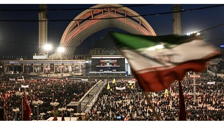 Terzo giorno di funerali per Ali Khamenei, il lutto e la rabbia - Pericolo di vita per il medico palestinese Abu Safiya, picchiato nelle carceri israeliane - RaiNews