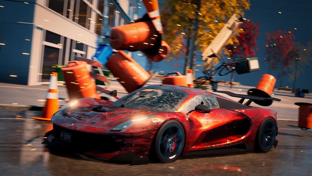 Wreckreation 2 è ufficiale: il sequel spirituale di Burnout… avrà un sequel