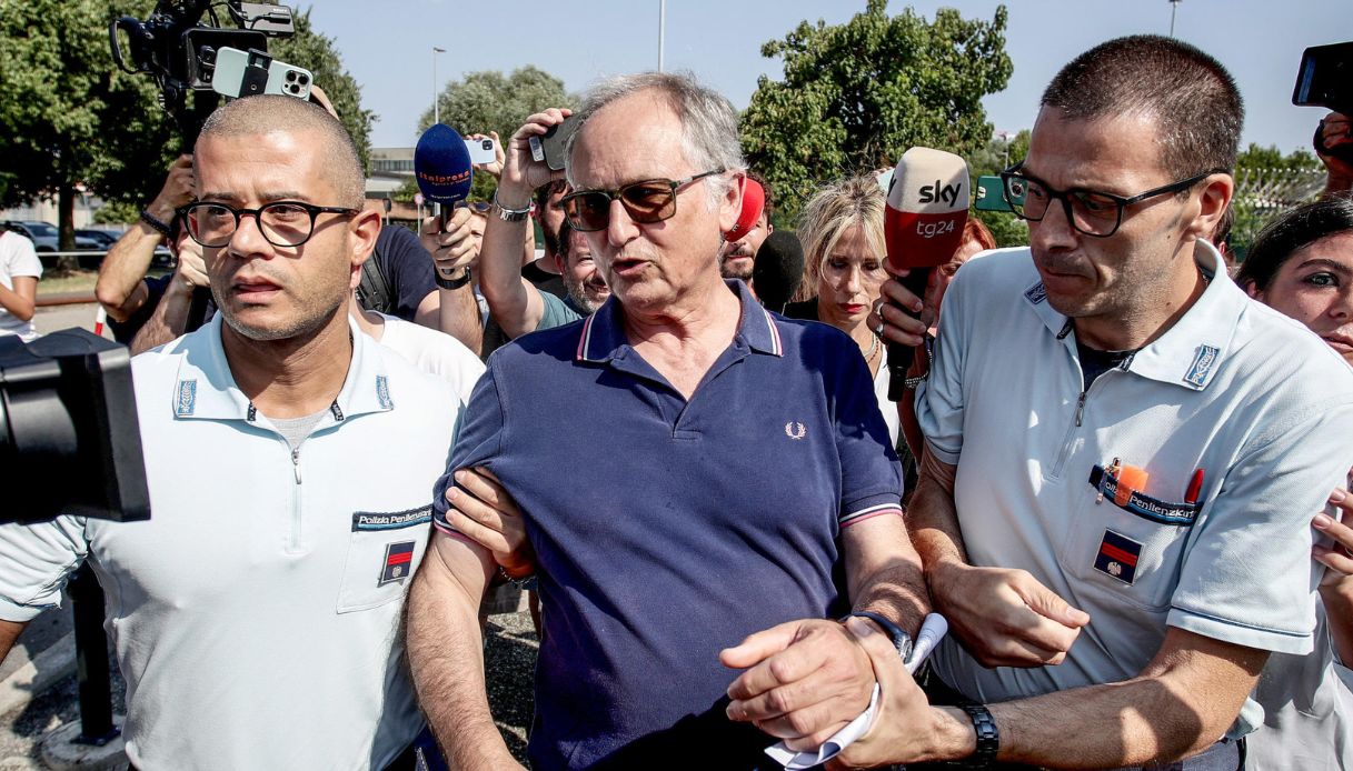 Cos'è il differimento della pena chiesto dai legali di Mario Roggero, perché è legato alla richiesta di grazia