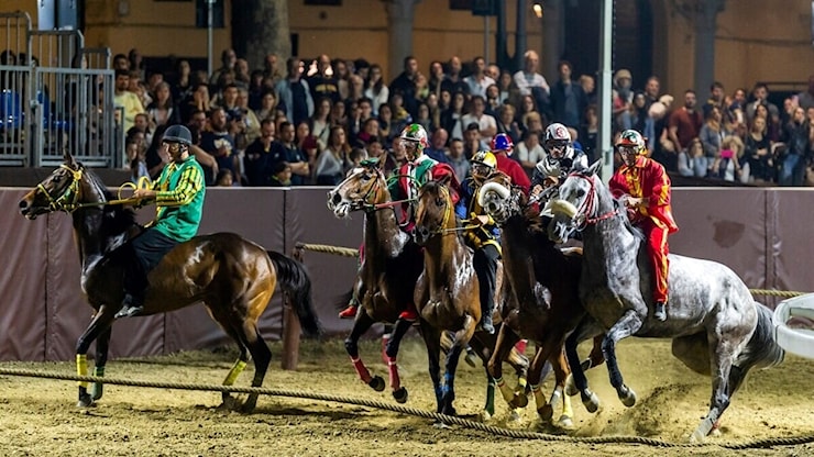 Guida al weekend del Palio: cosa fare nel fine settimana a Ferrara e provincia - FerraraToday