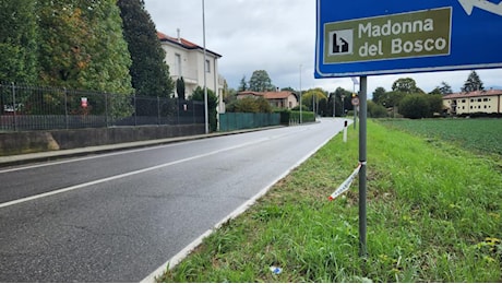 Imbersago, 34enne ucciso a coltellate in via IV Novembre: assassino in fuga