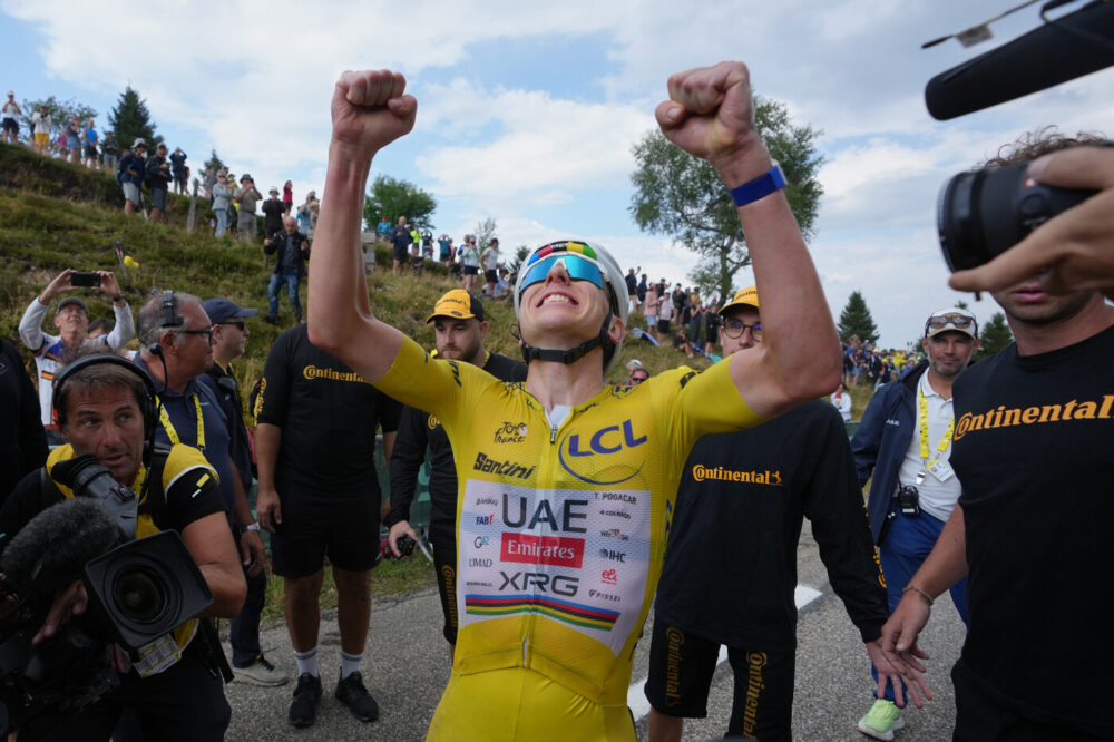Tour de France 2026, domani il secondo giorno di riposo. Cosa ci attende nella terza settimana