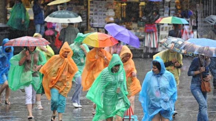 Previsioni meteo del ponte del 2 giugno: dopo il caldo arriva la pioggia - Corriere Fiorentino