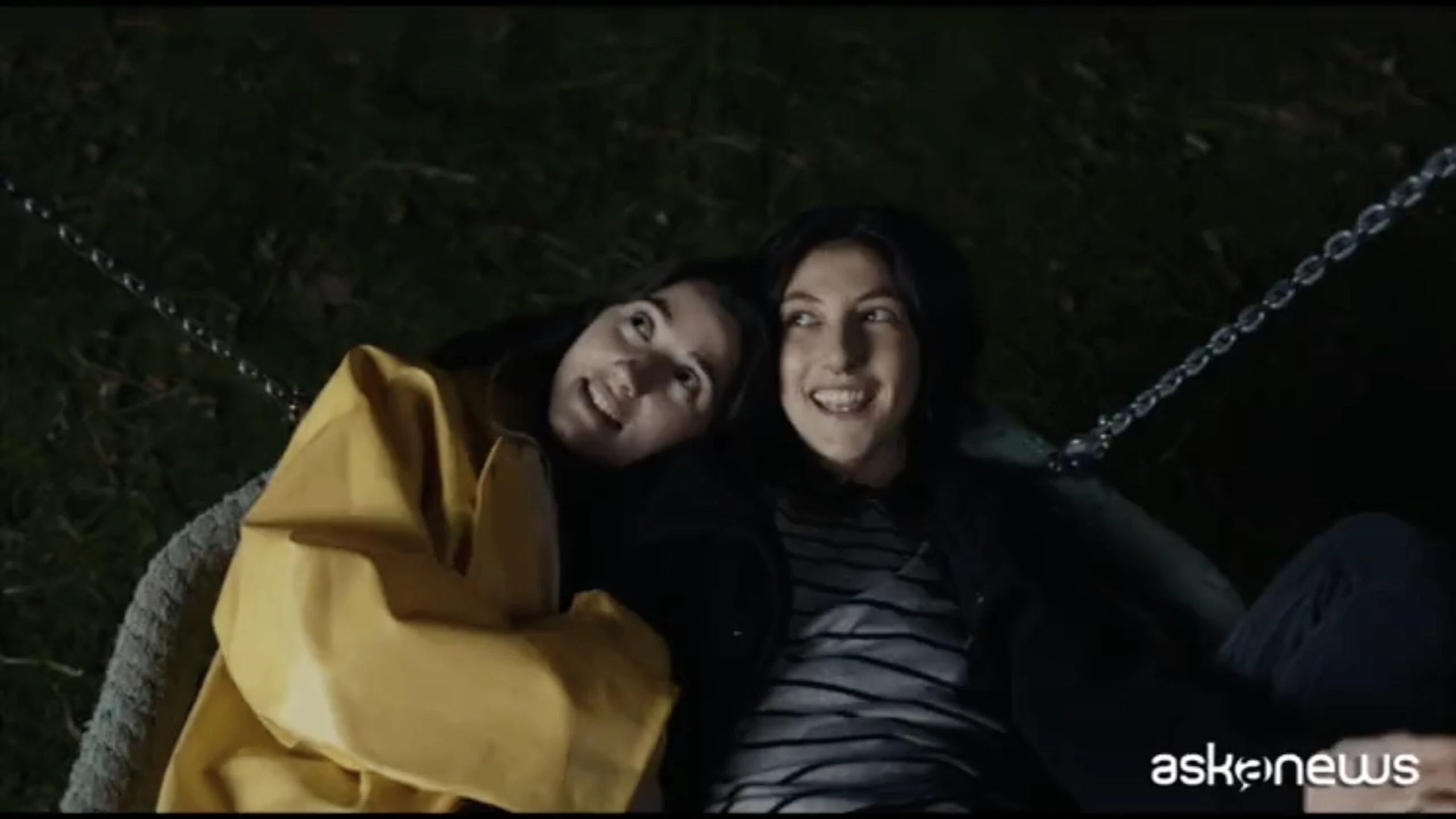 Se domani non torno, il film su Giulia Cecchettin, «è la storia di una ragazza libera»