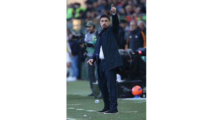 Pisacane torna sul caso Folorunsho:  Michael era molto dispiaciuto... Si è reso subito conto dell’errore. - Romanews.eu