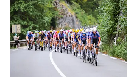 DIRETTA Tour de France 2026 LIVE, Diciottesima Tappa