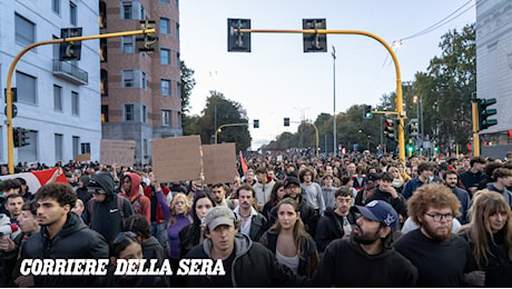 Sciopero generale del 30 ottobre, vietata la sfilata in centro