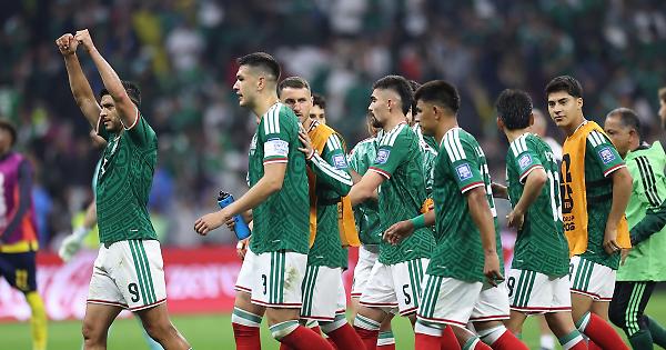 Il Messico accede agli ottavi, Ecuador ko 2-0