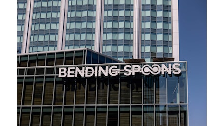 Bending Spoons, l'IPO da record e il primo stop: profit taking e attesa per l'assedio del debito