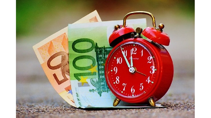 Bce pronta a rialzare i tassi dal 2027: allarme per mutui ed economia italiana - benessereconomico.it