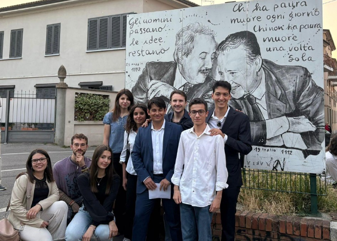 La strage di via D'Amelio, il ricordo a 34 anni tra dubbi sulla verità e l'allarme:Le mafie sono ancora vive"