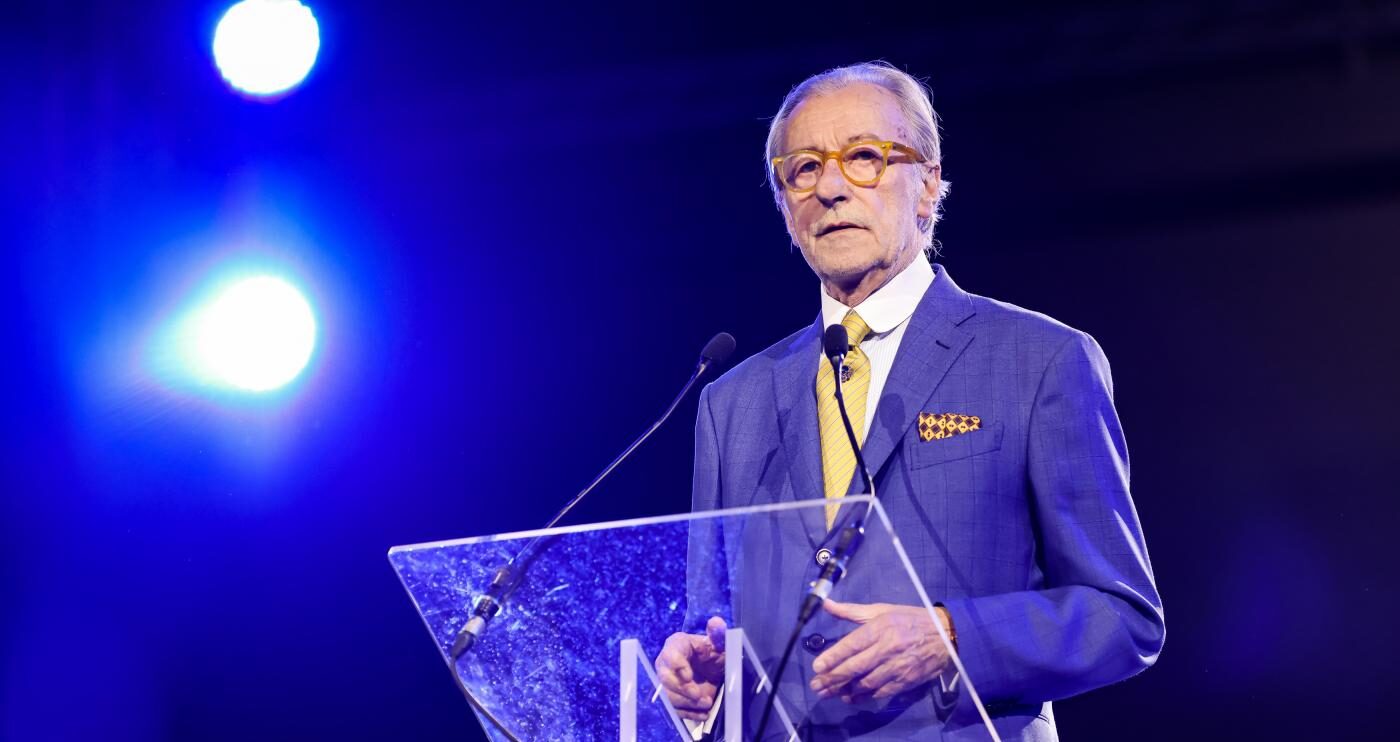 Vittorio Feltri, è morta la moglie Enoe Bonfanti
