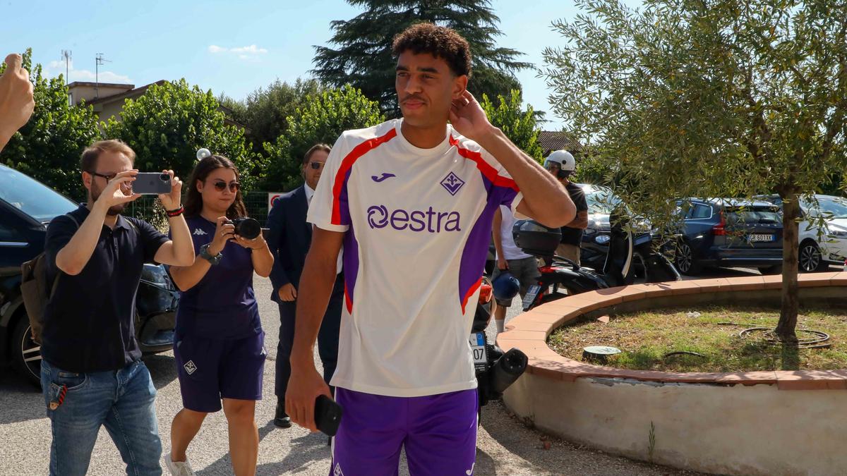 Fiorentina, Il Colpo di Mezzanotte. Thorstvedt per completare la mediana. Gosens saluta