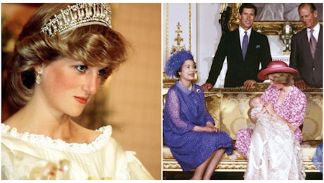 Le orecchie di re Carlo, i popcorn di William e il libro che agita Buckingham Palace