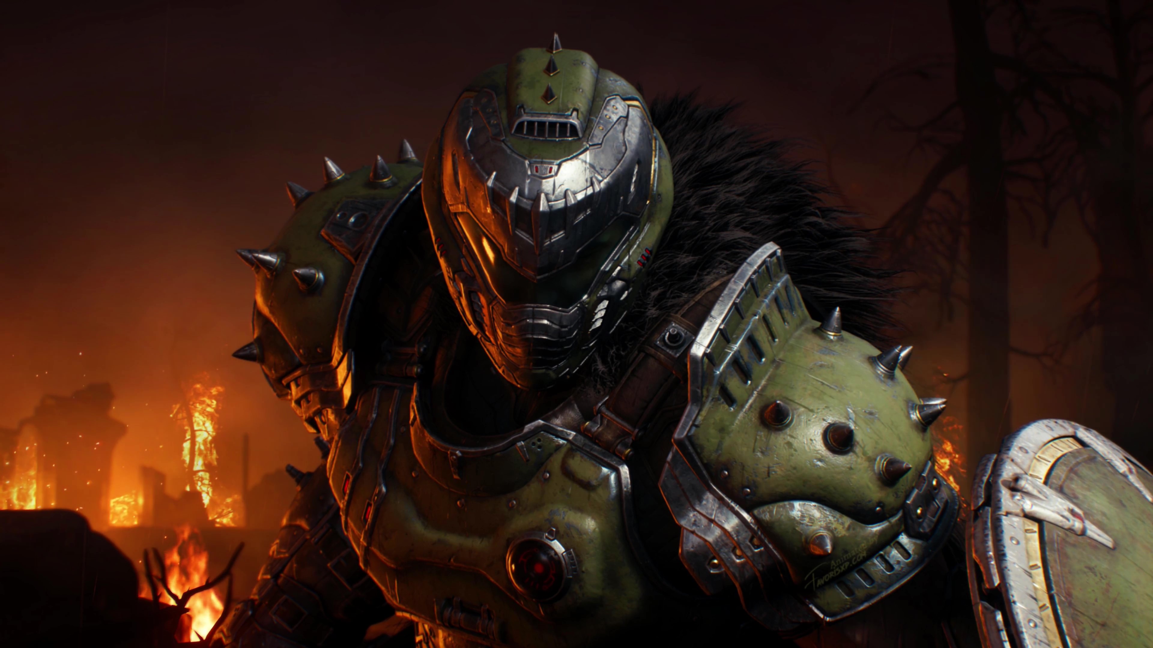 id Software sarebbe al lavoro su un nuovo Doom nonostante i licenziamenti