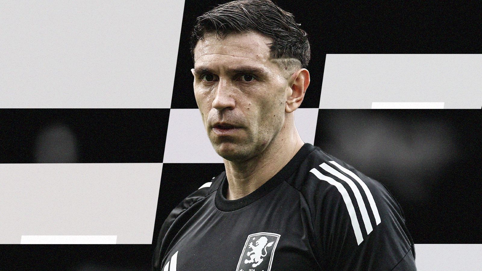 Il Dibu Martinez ha già detto sì alla Juventus, ma l'Aston Villa non fa sconti