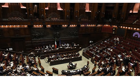 Legge elettorale, ok dalla Camera con voto segreto alla riforma, 217 sì, 152 no e 2 astenuti, il testo passa al Senato