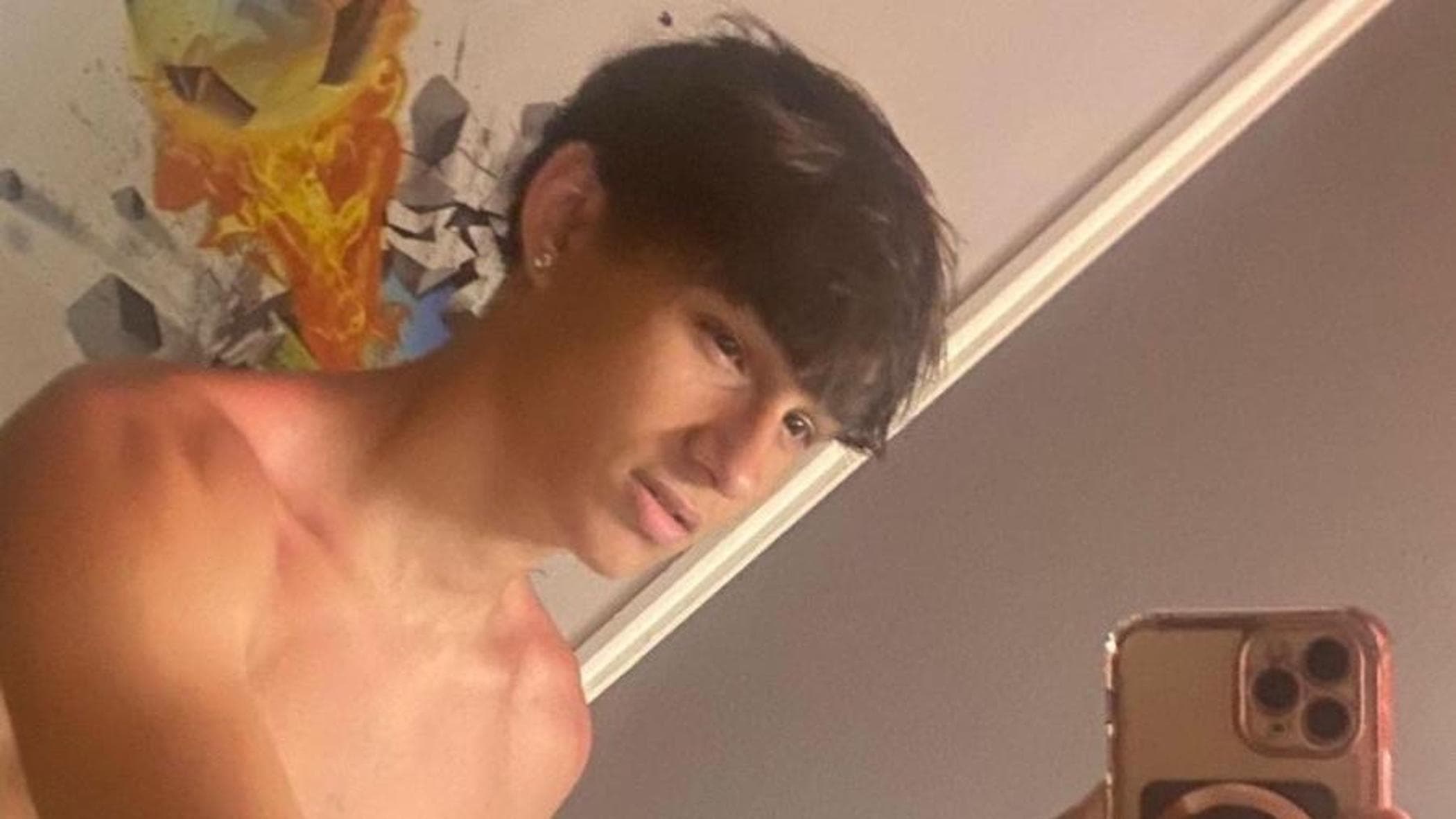 La malattia vinta e l’amore per il calcio: chi era Eros Gagliardi, morto a 18 anni in monopattino