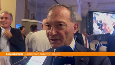 Via d'Amelio, Sbardella Non c'è spazio per strumentalizzazioni