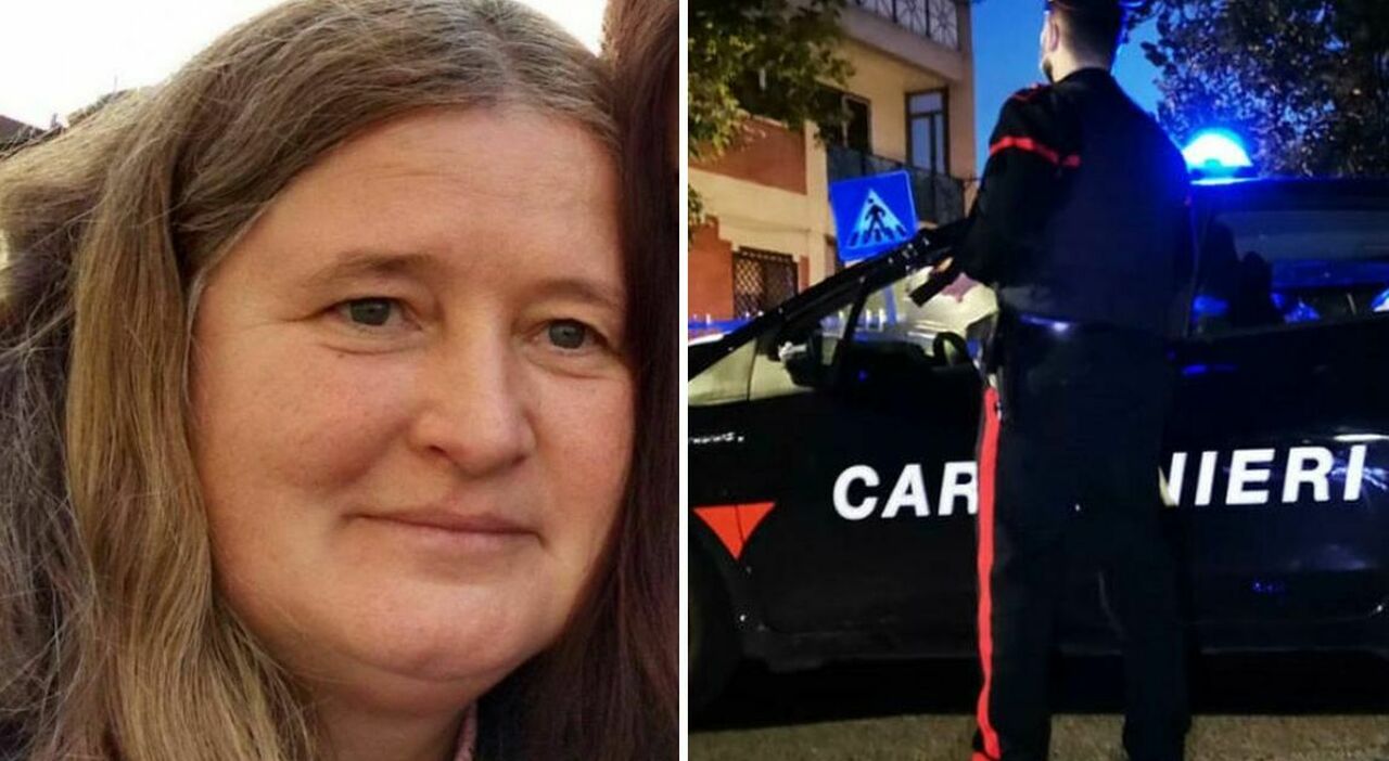 Uccide l'ex moglie Tania Sperindio in casa, poi chiama i carabinieri e confessa. «Era al circolo a giocare a carte poco prima»