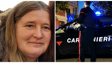 Donna uccisa nel Riminese, fermato l’ex marito dopo la chiamata ai carabinieri