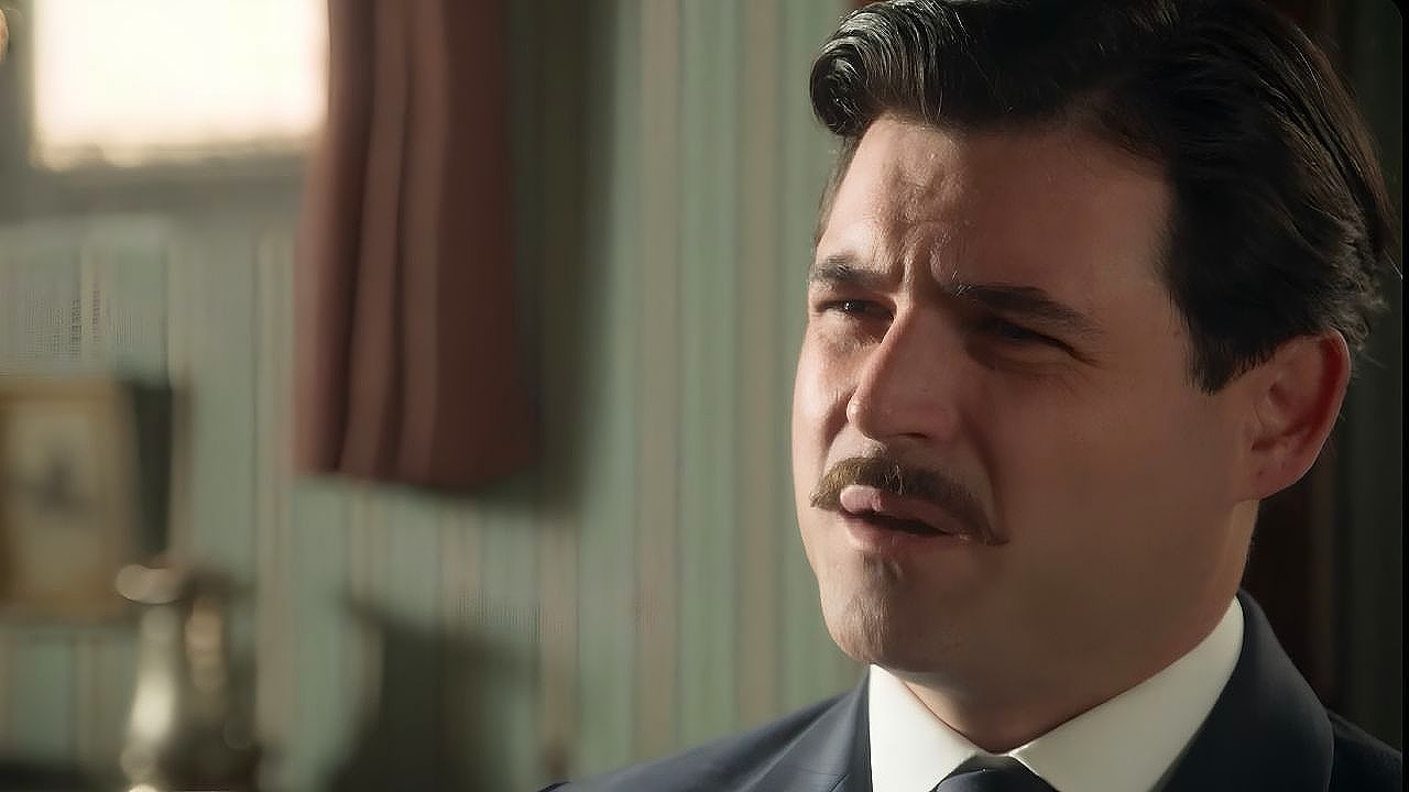 La Promessa anticipazioni 20 luglio 2026: Alonso impone a Manuel un ultimatum