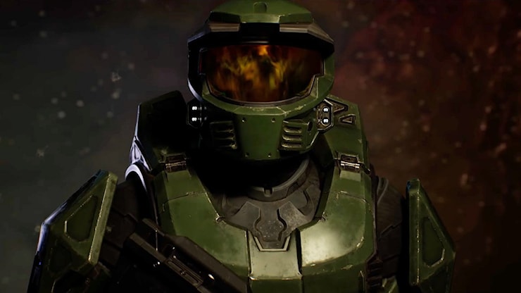 Il trailer della storia di Halo: Campaign Evolved è un tuffo nella nostalgia - Multiplayer