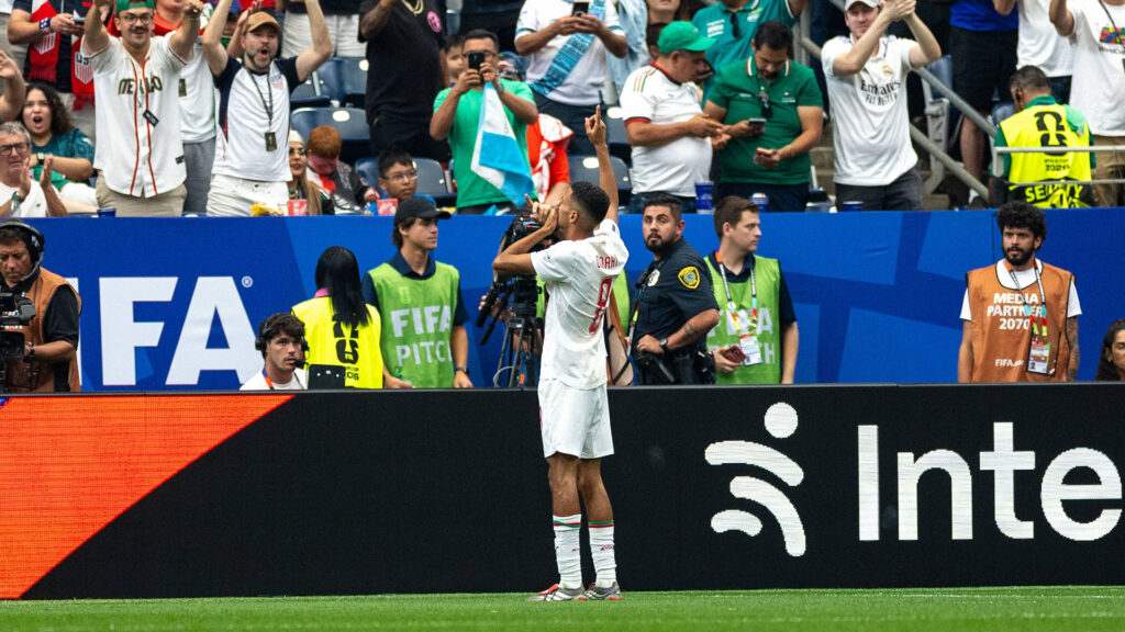 Ounahi segna due volte e guida la netta vittoria del Marocco sul Canada