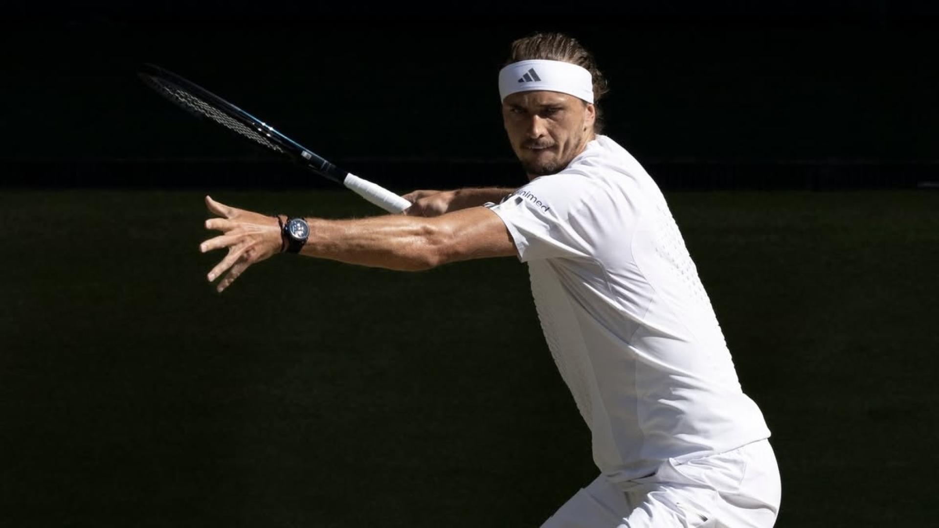 Zverev: In tre possono battere Sinner. Voglio spingere al limite lui e Alcaraz