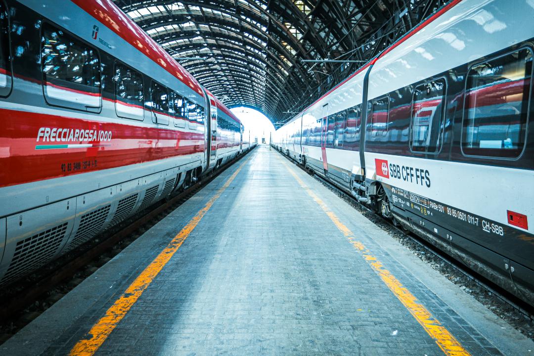 Firenze, ritrovato cadavere di un 62enne di Reggio Calabria vicino ai binari della stazione: indagini in corso · LaC News24