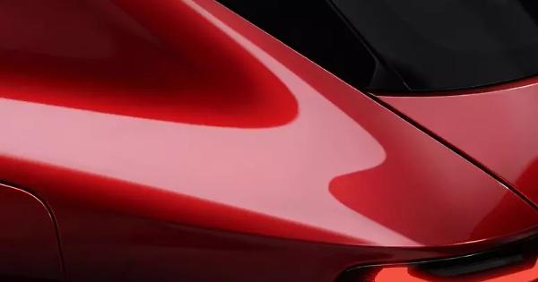 Nuova Alfa Romeo a Melfi entro il 2027: Stellantis mostra un primo dettaglio