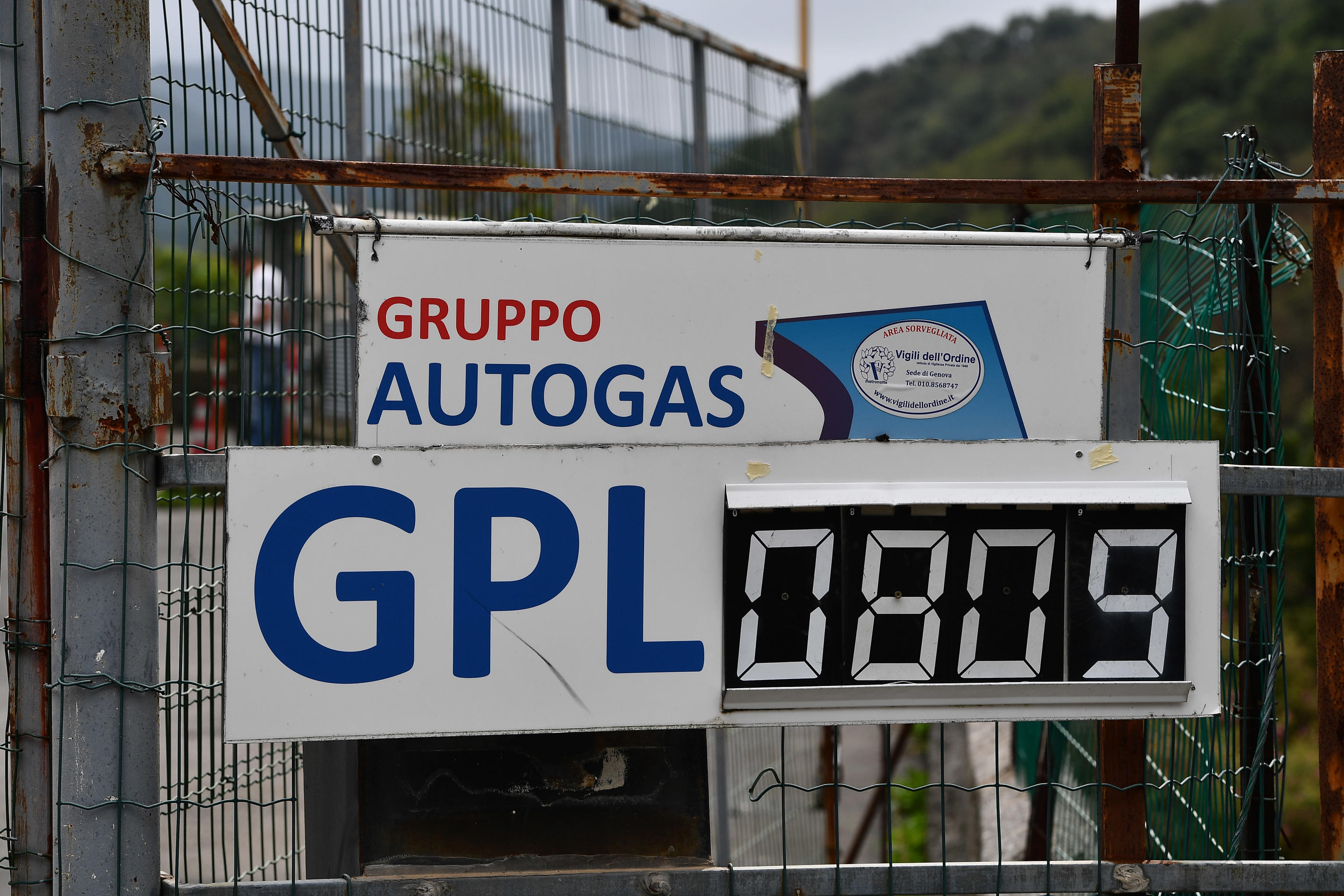 Bonus GPL e metano 2026, chi può ottenerlo e come funziona