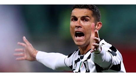Juventus-Ronaldo, il club ricorre in Cassazione per i 9,8 milioni