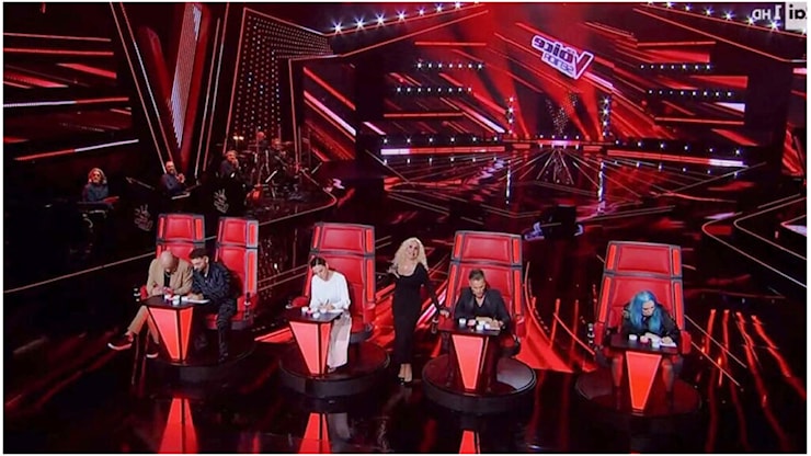 La semifinale di The Voice Senior 6 in onda stasera: ecco le anticipazioni sui concorrenti - SofiaOggi.com