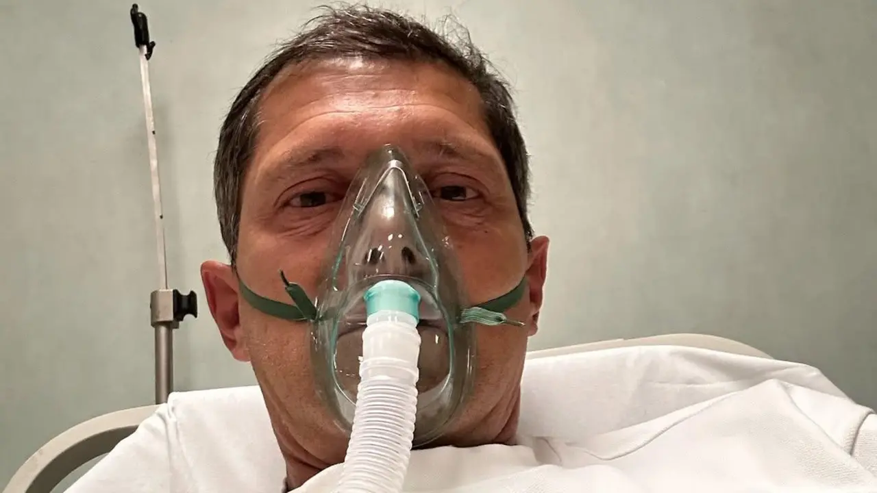 Aldo Montano choc anafilattico dopo pranzo a Roma: Avevo avvisato dell'allergia