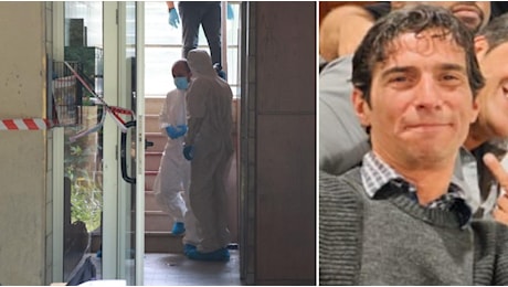 Omicidio di Modena, la compagna confessa dopo il ritrovamento del corpo sulle scale