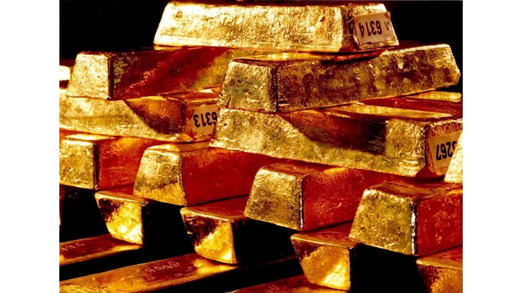 Oro, rimbalzo sotto i 4.000 dollari: cosa segnala ai mercati - SoldiOnline.it