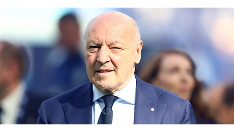 Inter, dopo il no del Coni a Khalaili si riapre la caccia all’esterno: Doué in pole, spunta l’idea dal Mondiale