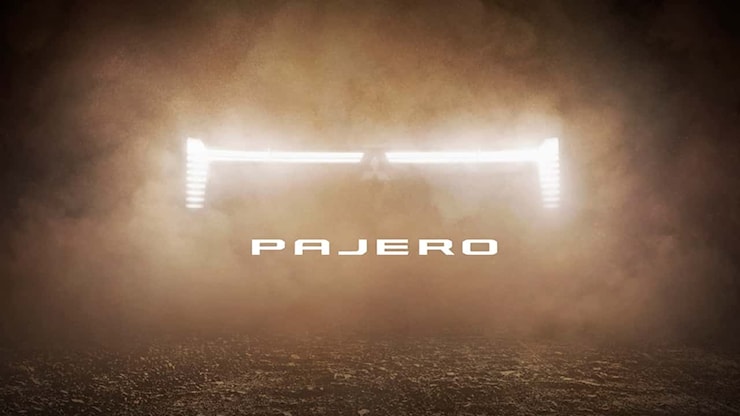 Mitsubishi Pajero, confermata la nuova famiglia di modelli off-road - ClubAlfa.it