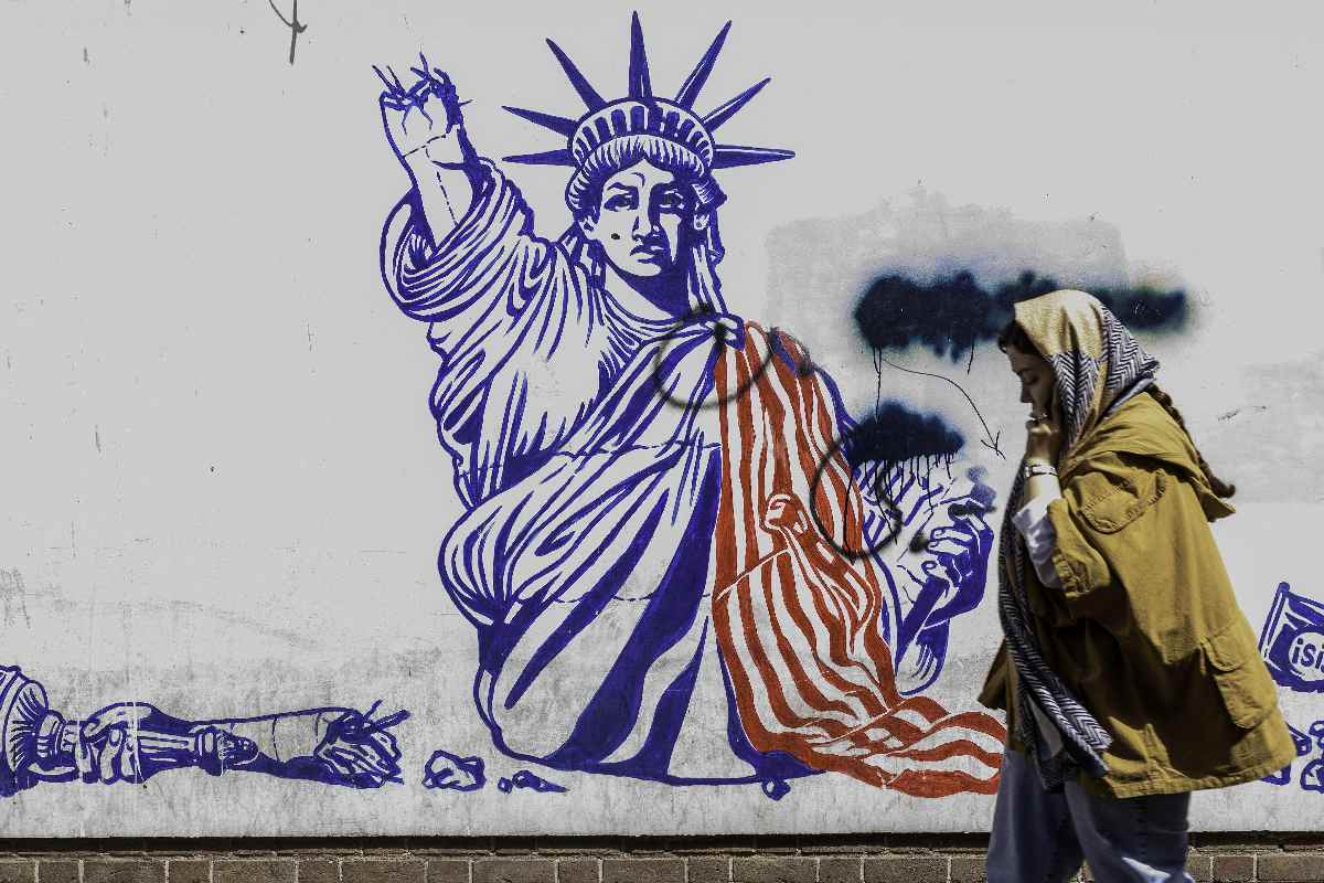 Guerra in Iran, le ultime news in diretta | C’è il giallo del vertice a Doha: Trump conferma ma Teheran smentisce