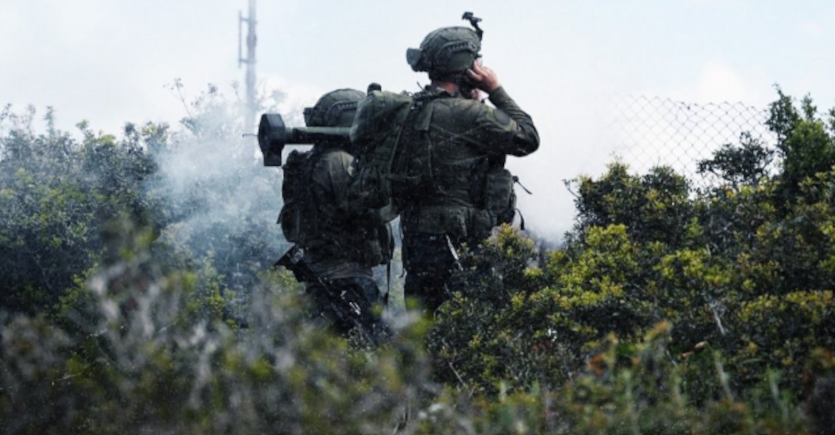 Libano meridionale, parte il test delle “zone sicure”: Israele ridispone le forze e affida il controllo all’esercito libanese