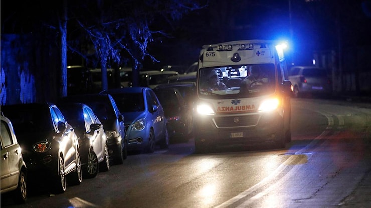 Muore a 18 anni in scooter, tragedia nella notte - La Nazione