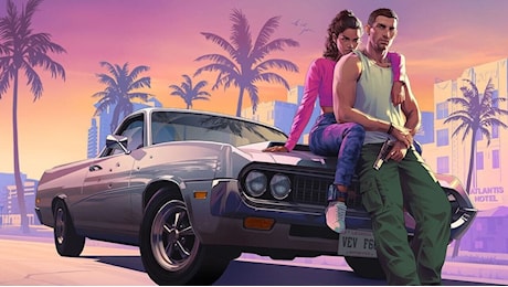 Il CEO di Take-Two crede nella spinta di GTA VI nonostante i costi del segmento console
