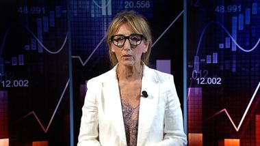 Le Borse rimbalzano con il tech