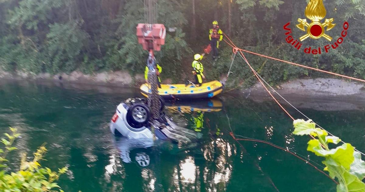Ragazzi morti nel canale per incidente auto, arresti domiciliari per il 18enne che era alla guida