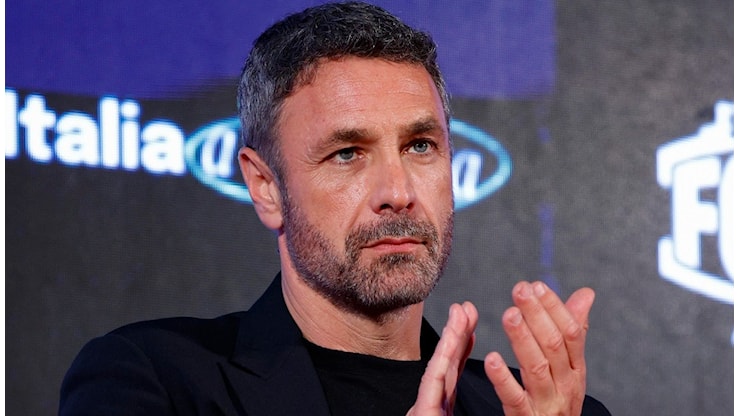 Raoul Bova ad Atreju sul ricatto subito e sugli occhi spaccanti, mi hanno ucciso e mi sono sentito solo - Virgilio