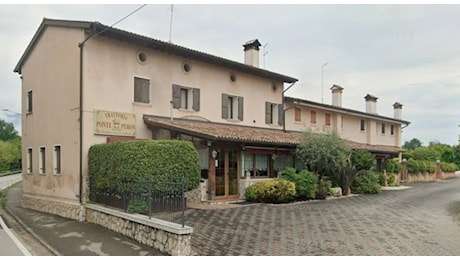 Recensioni negative, ristorante di Asolo denuncia la vendetta dopo il no al rimborso