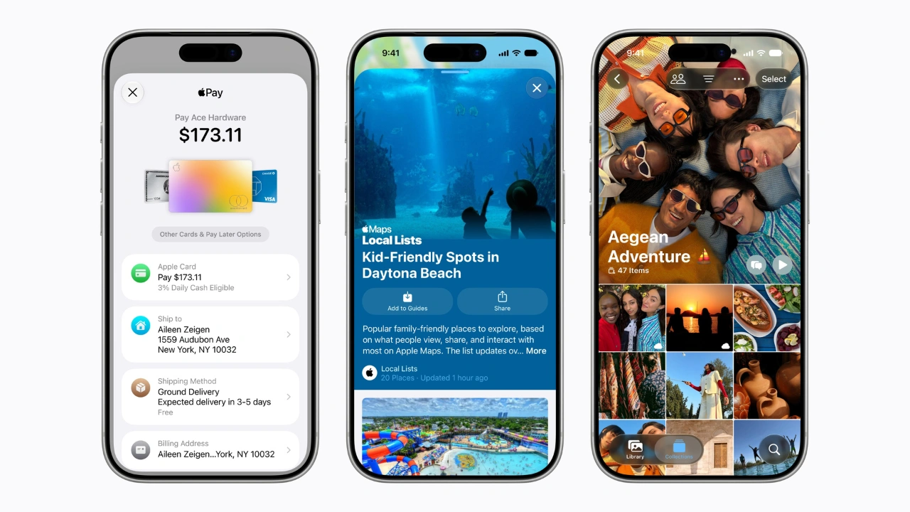 La Beta pubblica di IOS 27 è qui. Pronti alla prima Siri intelligente? • Techprincess