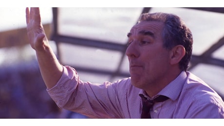 Addio a Osvaldo Bagnoli, il “mago della Bovisa” che portò lo scudetto a Verona